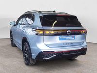Gebraucht VW Tiguan R-line 272 PS (200 kW) 2025 Silber SUV