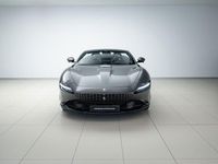 Gebraucht Ferrari Roma 620 PS (456 kW) 2024 Grau Cabrio