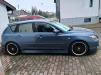 Gebraucht Mazda 3 260 PS (191 kW) 2006 Limousine