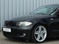 Gebraucht BMW 130 Performance 265 PS (194 kW) 2006 Schwarz Kleinwagen