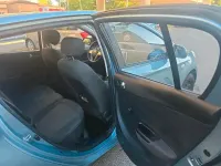 Gebraucht Hyundai i20 57 PS (41 kW) 2011 Blau Kleinwagen