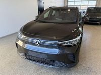 Gebraucht VW ID.4 Pro Performance 150 kW (204 PS) 2022 Grau SUV