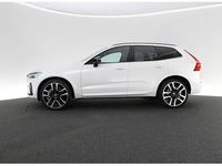 Gebraucht Volvo XC60 Ultimate 250 PS (183 kW) 2024 Weiß SUV