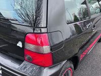 Gebraucht Seat Arosa 50 PS (36 kW) 2003 Schwarz Kleinwagen