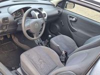 Gebraucht Opel Corsa 75 PS (55 kW) 2003 Limousine