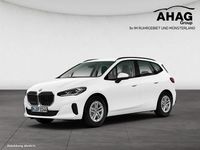 Brugt BMW 218 Efficient Dynamics 150 HK (110 kW) 2024 Sort MPV