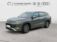 Gebraucht VW Tayron Life 150 PS (110 kW) 2025 Grün SUV