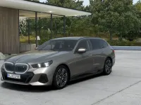 Gebraucht BMW i5 M Sport 250 kW (340 PS) 2026 Grau Limousine