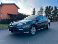 Gebraucht Renault Laguna III 140 PS (102 kW) 2012 Grau Limousine