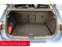 Gebraucht VW Golf VIII Goal 150 PS (110 kW) 2025 Blau Limousine