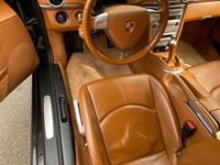 Gebraucht Porsche Boxster S 280 PS (205 kW) 2006 Schwarz Cabrio