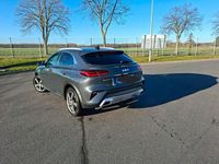 Gebraucht Kia XCeed Platinum 141 PS (103 kW) 2022 Grau SUV