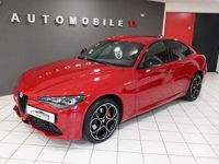 Gebraucht Alfa Romeo Giulia Veloce 280 PS (205 kW) 2024 Rot Limousine