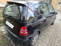 gebraucht Mercedes A160 Classic Piccadilly