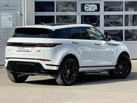 gebraucht Land Rover Range Rover evoque Evoque D200 HSE R-Dynamic BlackPack NEUWERTIG!