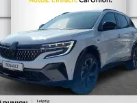 Neu Renault Austral Techno Esprit Alpine 200 PS (147 kW) 2025 Perlmuttweiß metallic SUV