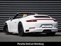 gebraucht Porsche 911 Carrera 4 Cabriolet GTS (991 II)