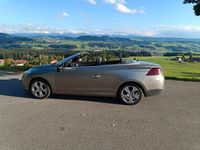 Gebraucht Renault Mégane Cabriolet Dynamique 110 PS (80 kW) 2010 Beige Cabrio