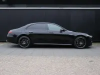 Gebraucht Mercedes S63 AMG AMG 802 PS (589 kW) 2024 Schwarz Limousine