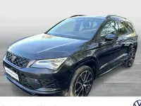 Occasion Cupra Ateca 300 ch (220 kW) 2019 Noir SUV