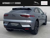 gebraucht Jaguar I-Pace EV400 R-Dynamic SE ACC LED 20"