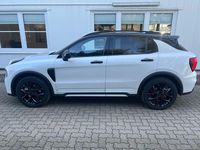 Gebraucht Lynk & Co 01 280 PS (205 kW) 2026 Schwarz SUV