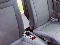 gebraucht Opel Zafira B 1.9 CDTI Sport Automatik 7 Sitzer