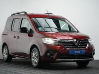 Brugt Renault Kangoo Techno 131 HK (96 kW) 2023 Rød MPV
