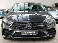 Gebraucht Mercedes CLS450 AMG 389 PS (286 kW) 2021 Grau Limousine