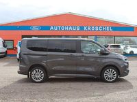 Gebraucht Ford Tourneo Titanium 170 PS (125 kW) 2024 Grau Van / Kleinbus