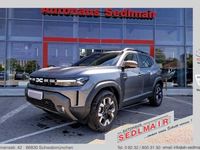 Neu Dacia Duster Extreme 131 PS (96 kW) 2025 Dolomitgrau SUV
