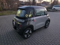 Gebraucht Opel Rocks-e Rocks 2022 Gelb Kleinwagen