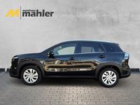Gebraucht Suzuki SX4 S-Cross Comfort 129 PS (94 kW) 2025 Schwarz SUV