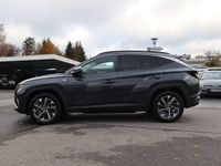 gebraucht Hyundai Tucson Trend +48V/Krell/ El. Heckklappe Autom.