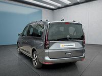 Ny VW Caddy Maxi 116 HK (85 kW) 2026 Grå MPV