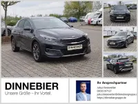 Gebraucht Kia XCeed Xdition 160 PS (117 kW) 2021 Pentametal metallic SUV