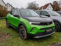 Gebraucht Opel Mokka-e Elegance 100 kW (136 PS) 2022 Grün SUV