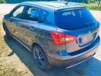 gebraucht Suzuki SX4 S-Cross 140PS EZ 2019