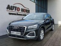 gebraucht Audi Q2 30 TFSI advanced*LED*Kamera*SHZ*ACC*APP*el.HK