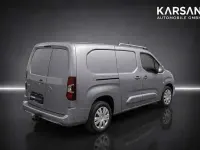 Używany Opel Combo Edition 131 KM (96 kW) 2019 Szary Minivan