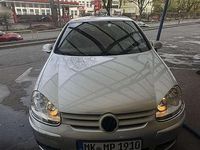 Gebraucht VW Golf VI United 69 PS (50 kW) 2008 Kleinwagen