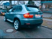 gebraucht BMW X5 3,0d xdrive