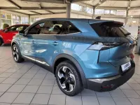 Neu Renault Symbioz Techno 140 PS (102 kW) 2026 Merkurblau SUV