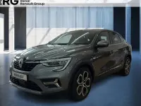 Gebraucht Renault Arkana Intens 140 PS (102 kW) 2022 Grau SUV