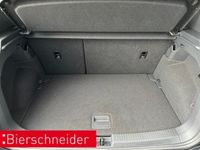 gebraucht VW T-Cross - 1.5 TSI DSG Style R-Line LED NAVI-PRO 18 BLINDSPOT KAMERA BEATS PDC SHZ