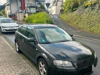 gebraucht Audi A3 1.9 TDI