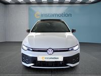 Gebraucht VW Golf VIII GTE 272 PS (200 kW) 2025 Weiß Kleinwagen