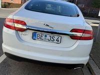 Gebraucht Jaguar XF 200 PS (147 kW) 2014 Limousine