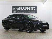 Neu Kia EV4 GT 150 kW (204 PS) 2025 Schwarz Kleinwagen