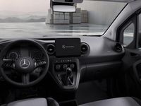 Neu Mercedes Citan 112 116 PS (85 kW) 2026 Grau Van